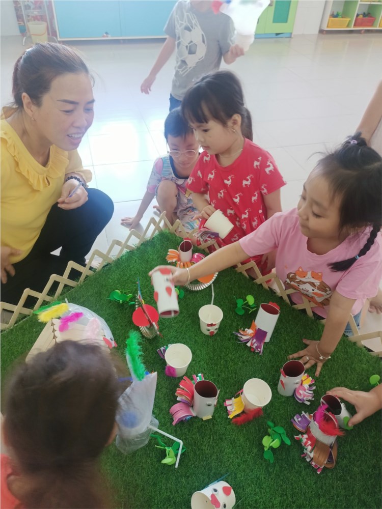 Ảnh đại diện